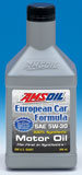 We call this AEL. Synthetic 5w30 motor oil designed