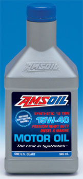 We call this  diesel oil AME. Amsoil synthetic 15w40 please call for our best fleet price and quick ship 800 692 7109.  Ask for SANTANA we have filter and bypass filters for all applications we call this AME.  Pre CJ-4.  Call for same day warehouse pickup and same day quick ship.