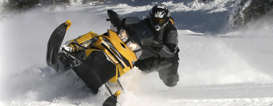 amsoils synthetic products for your sled here