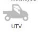 amsoil for UTV